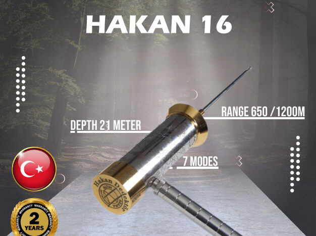 Hakan 16