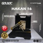 Hakan 16