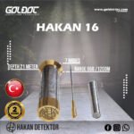 Hakan 16