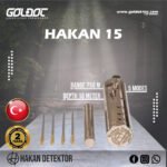 Hakan 15