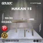 Hakan 15