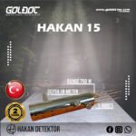 Hakan 15