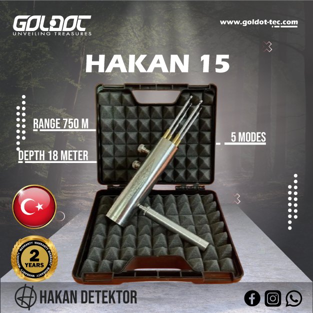 Hakan 15