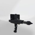 Dellta ranger Metal Detector