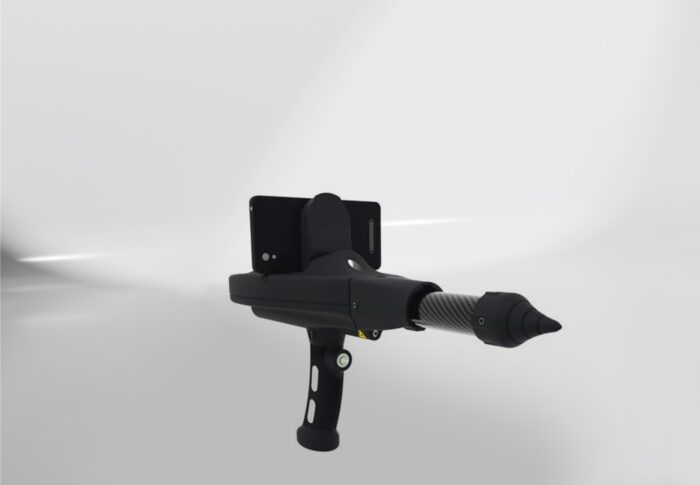 Delta Ranger Pro