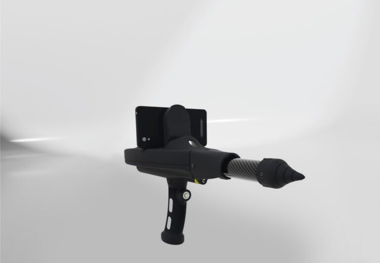 Dellta ranger Metal Detector