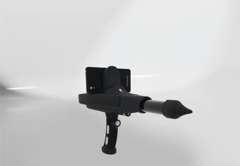 OKM Delta Ranger Pro