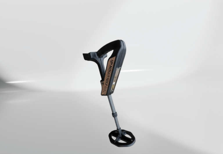 EVOLUTION-NTX