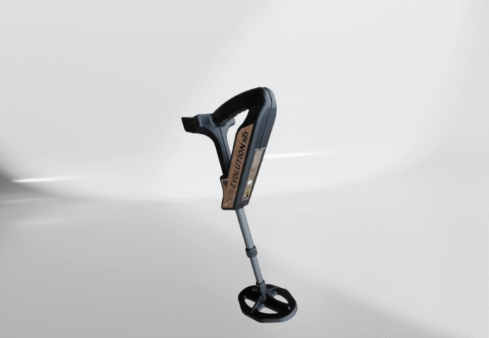 Evolution NTX Professional Ground Scanner