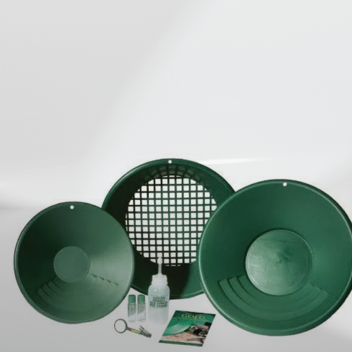 Garrett GOLD PAN