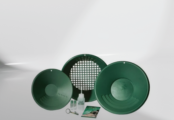 Garrett Gold Pan Prospecting Tool