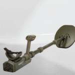Garrett ATX Deepseeker Deep Gold Detector thumbnail 1