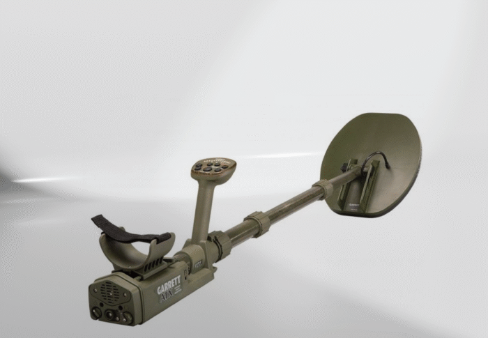 Garrett ATX Deepseeker Deep Gold Detector