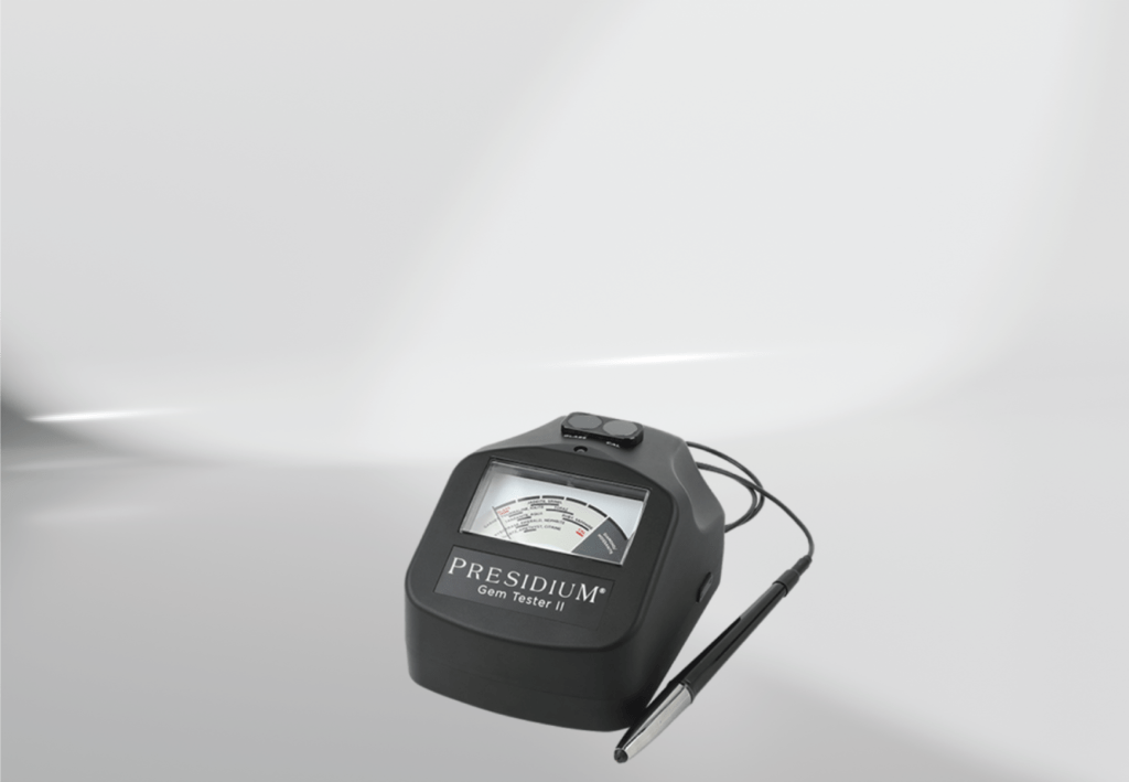 Presidium Gem Tester II