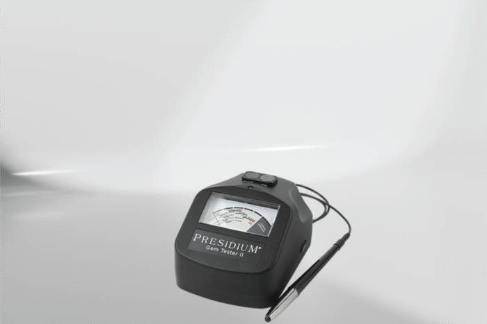 Presidium Gem Tester II