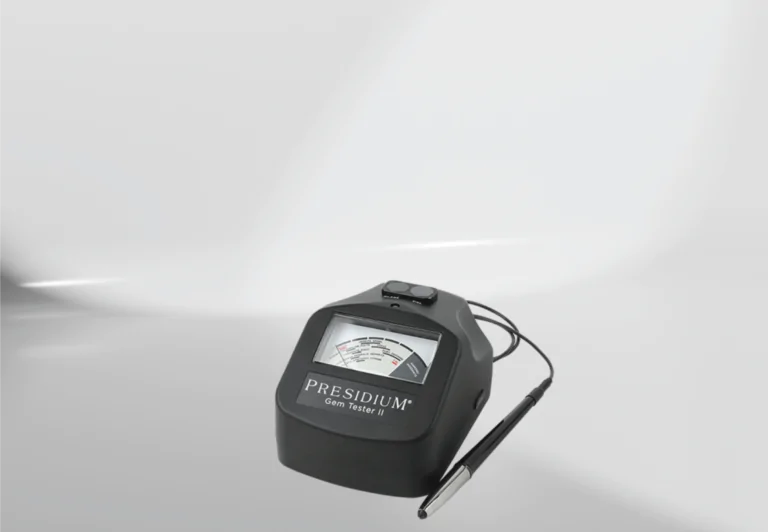 Presidium Gem Tester II