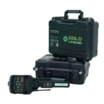 Geo Ground GOLD LEGEND