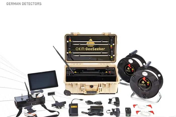 OKM Geoseeker
