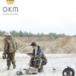 OKM Geoseeker
