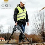 OKM GEPARD GPR