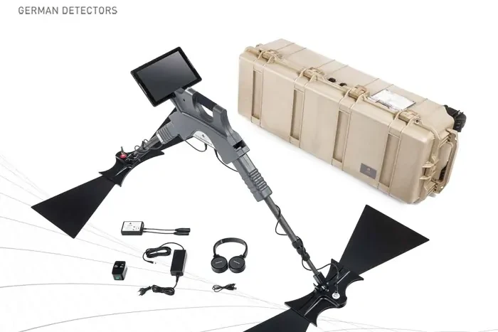 OKM GEPARD GPR