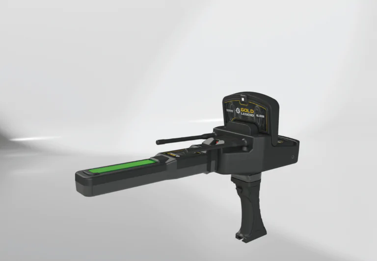 Geo Ground GOLD LEGEND