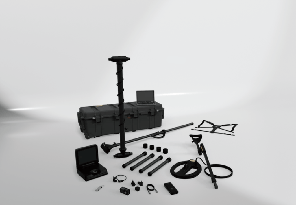 OKM EXP 5500 Professional