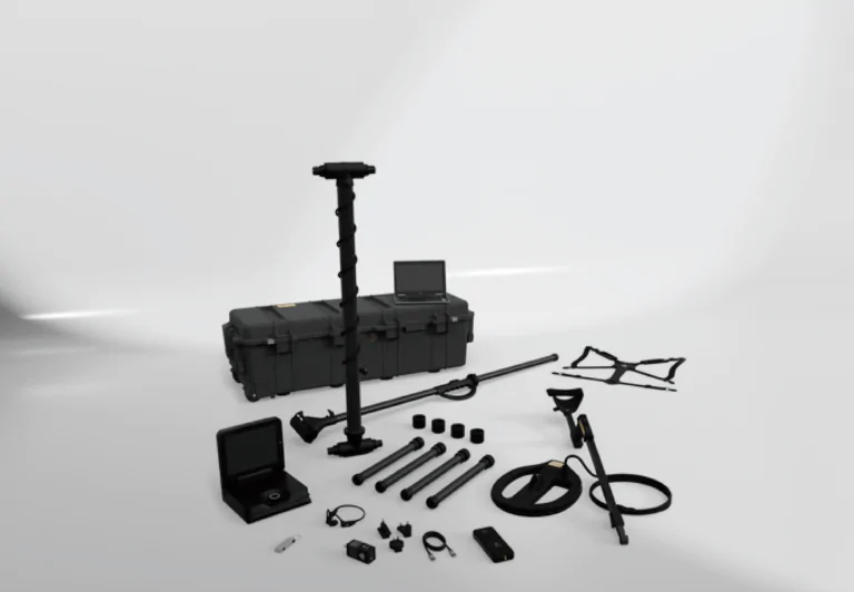 OKM EXP 5500 Professional