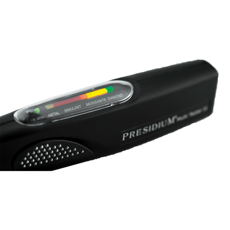 Presidium-Multi-Tester-III