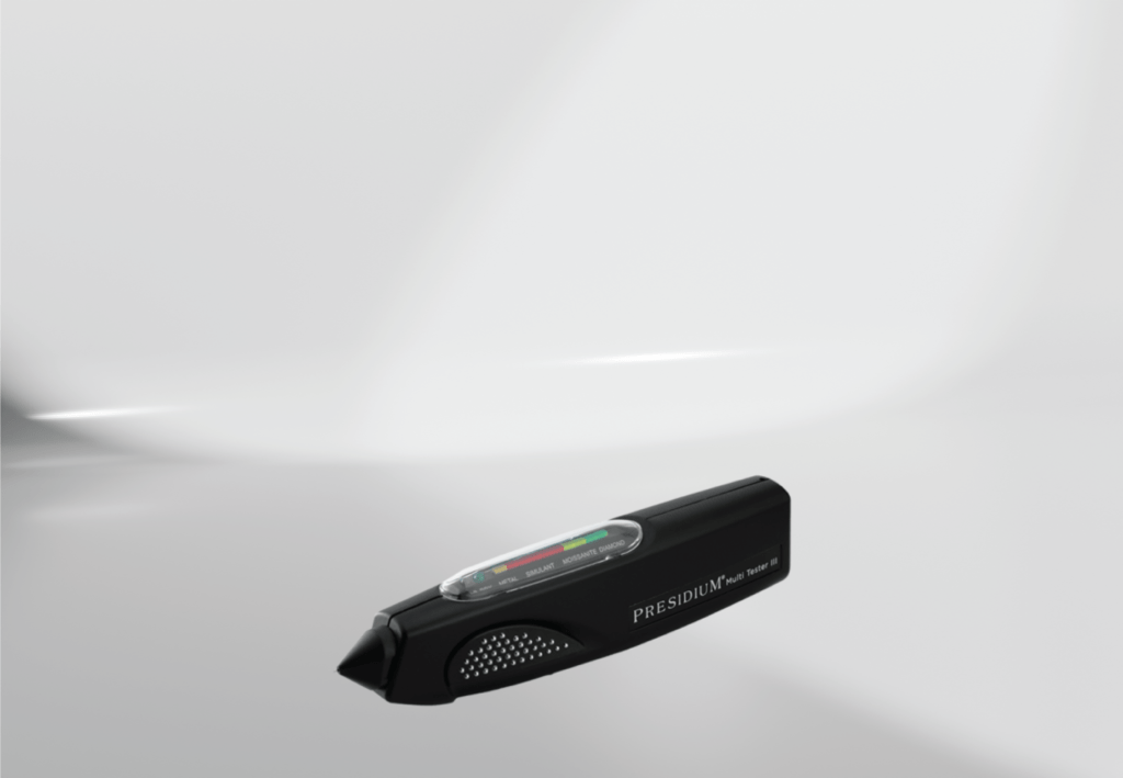 Presidium Multi Tester III