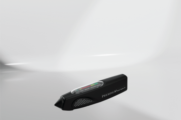 Presidium Multi Tester III