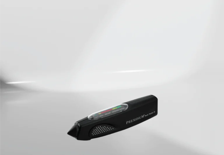Presidium Multi Tester III