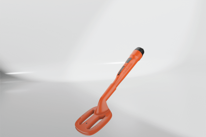 Scuba Underwater Detector