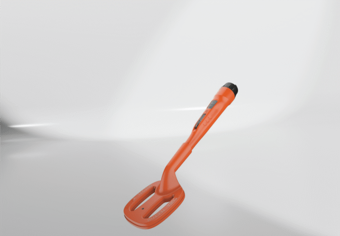 Scuba Underwater Detector