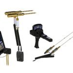 GEO GROUND COBRA GX-8000 PLUS