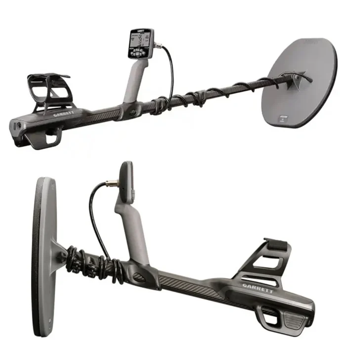 Garrett Axiom