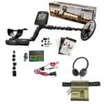 Garrett GOLDMASTER 24k