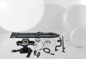 Lorenz Deep Max Z2 metal detector