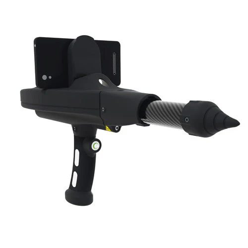 Dellta ranger Metal Detector