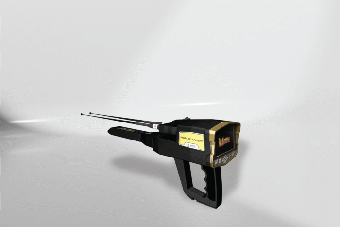 Mega Detection Mega Scan Pro
