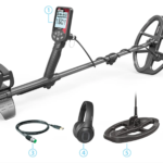 Nokta Triple SCORE pro Pack