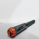 DOT POINTER metal detector