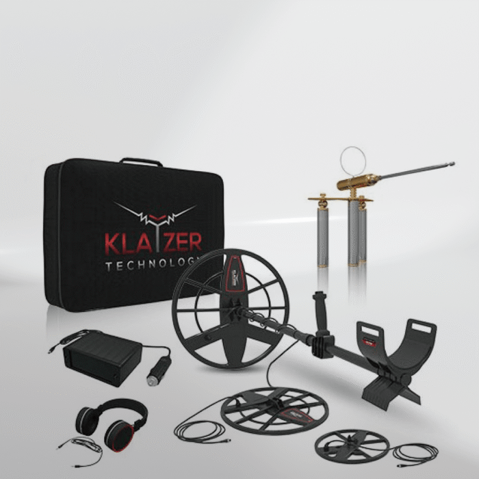 Klayzer GR PRO