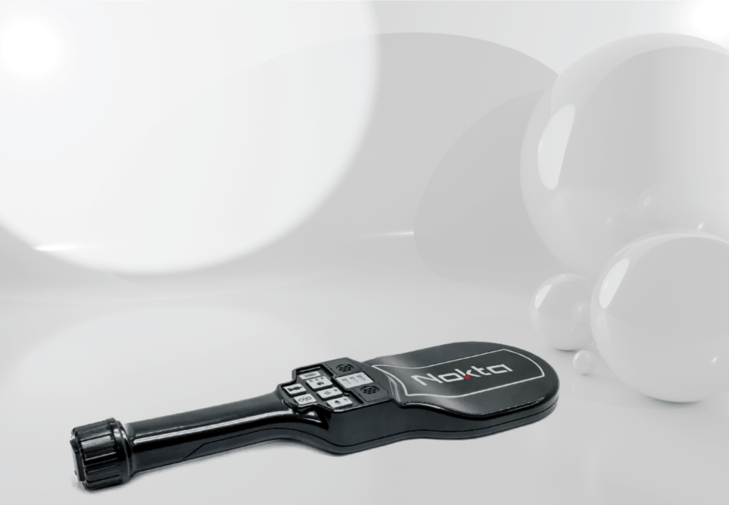 Nokta NMS30