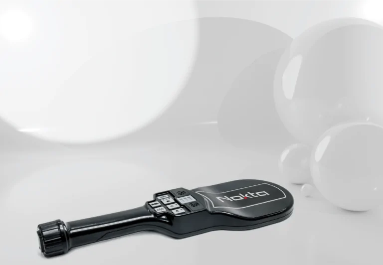 Nokta NMS30