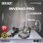 Nokta Invenio Pro