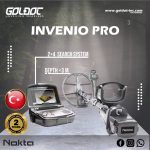 Nokta Invenio Pro