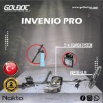 Nokta Invenio Pro