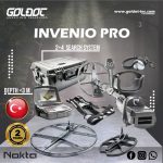 Nokta Invenio Pro