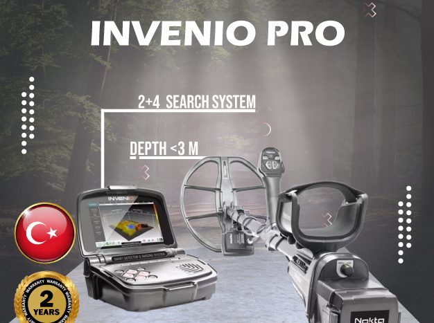 Nokta-Invenio-pro